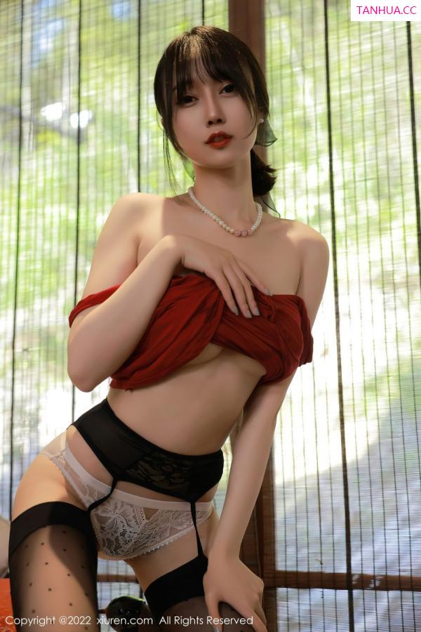 玥儿玥  [XiuRen]高清写真图 2022.07.05 No.5231 玥儿玥er第32张图片